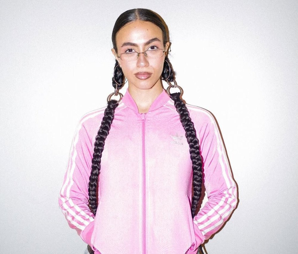 Egyptian Singer Nour Unveils Debut Self-Titled Album Featuring Nine Personal Tracks